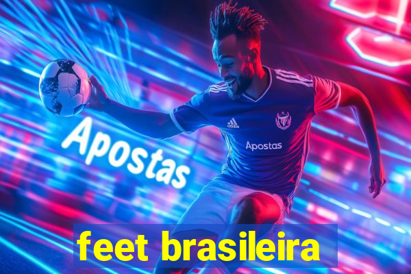 feet brasileira